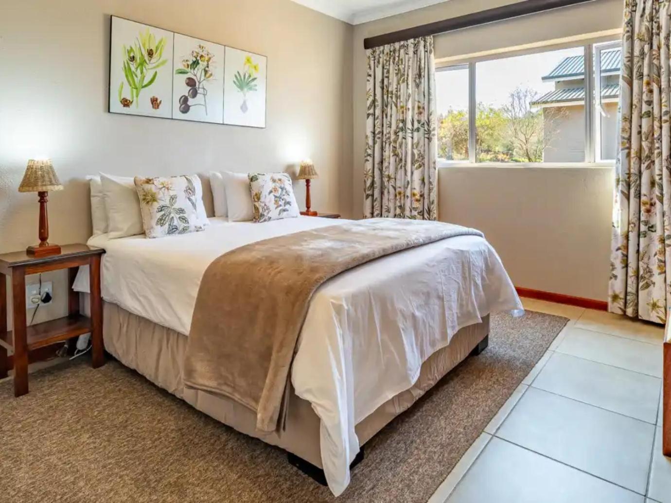Misty Mountain Villa Sabie Exterior photo