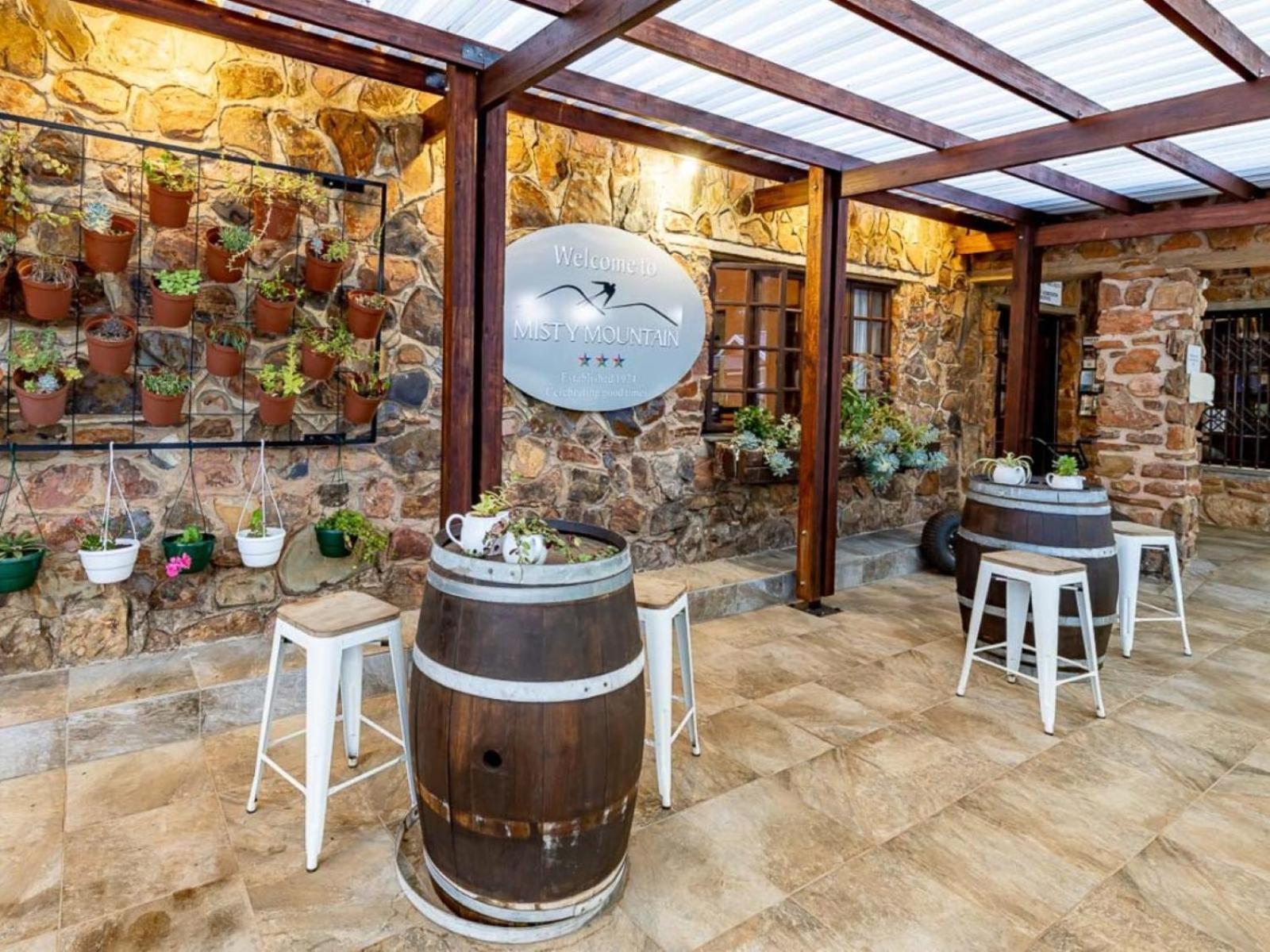 Misty Mountain Villa Sabie Exterior photo